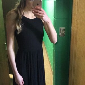 Old Navy Brand New Maxi Dress